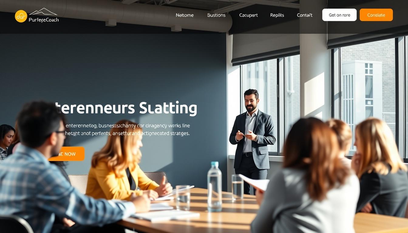 For Aspiring Entrepreneurs